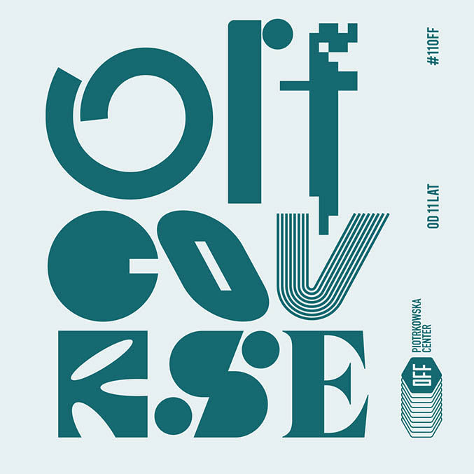 OFF course